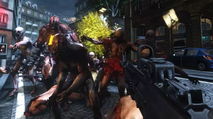Killing Floor 2