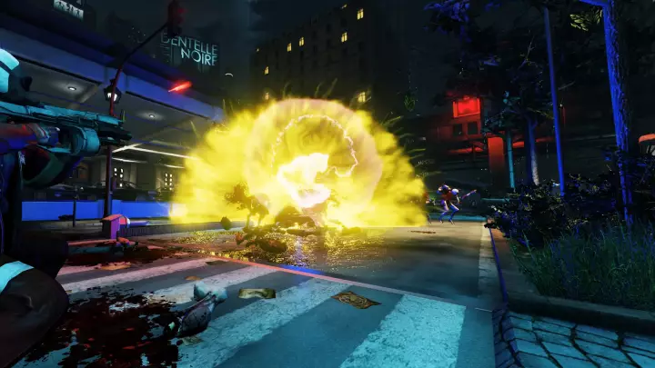 Killing Floor 2 - PS4