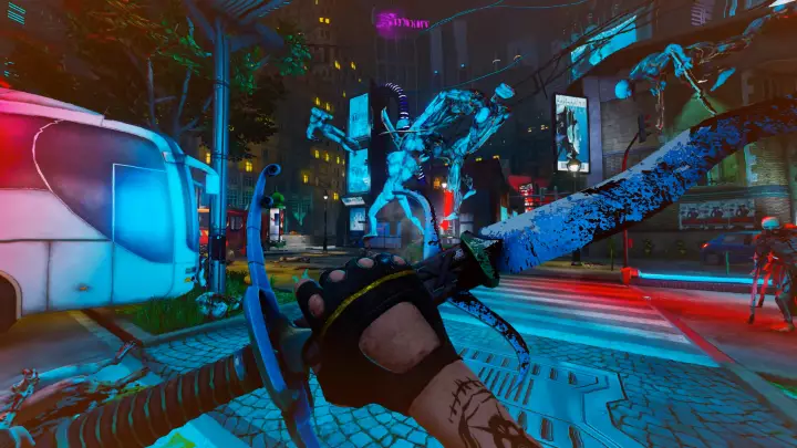 Killing Floor 2 - PS4