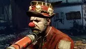 Killing Floor 2: Nuevo Evento: Summer Sideshow
