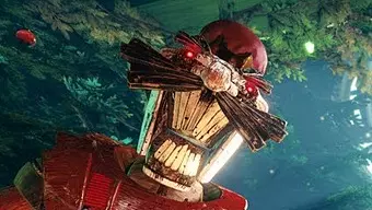 Killing Floor 2 presenta Twisted Christmas, su evento navideño