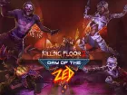 Killing Floor 2 se actualiza con Day of the Zed: descubre en este tráiler sus principales contenidos