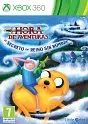 Hora de Aventuras: El secreto del Reino Sin Nombre Xbox 360