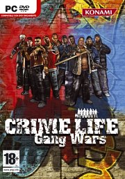 Carátula de Crime Life: Gang Wars - PC
