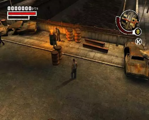 Crime Life: Gang Wars