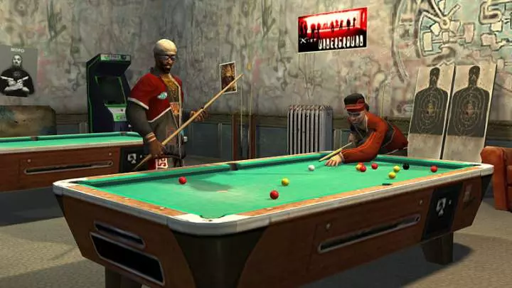 Crime Life: Gang Wars