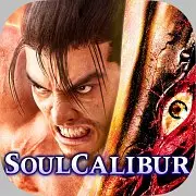 Carátula de Soul Calibur: Unbreakable Soul - iOS
