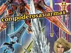 Soul Calibur Unbreakable Soul - Imagen