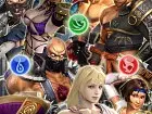 Soul Calibur Unbreakable Soul - Imagen iOS