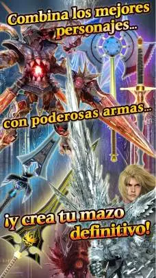 Soul Calibur: Unbreakable Soul