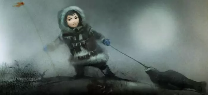 Never Alone