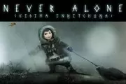 Carátula de Never Alone - Xbox One