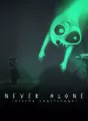Never Alone Wii U