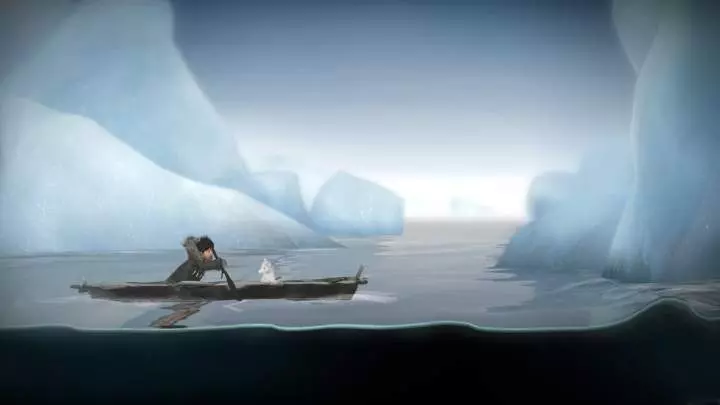 Never Alone - PC