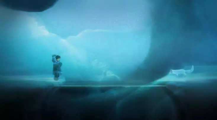 Never Alone - PC