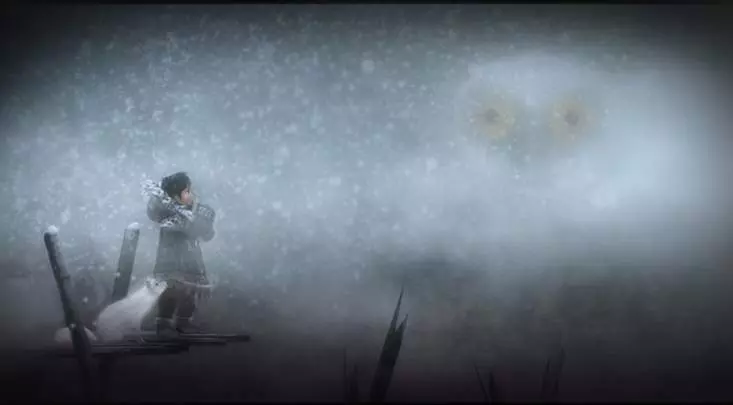 Never Alone - PC