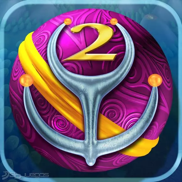 Carátula de Sparkle 2