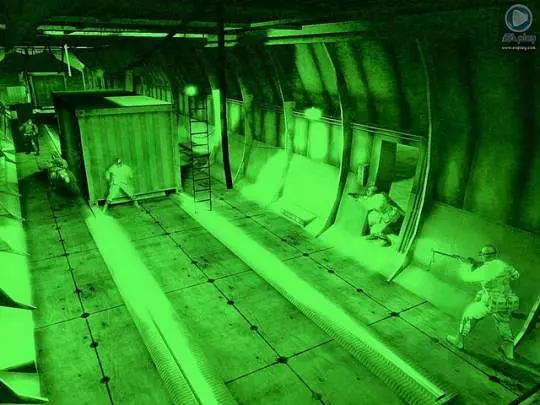 Battlefield 2 Special Forces - PC