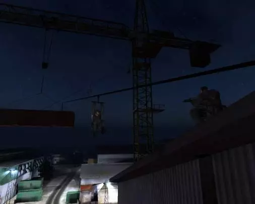 Battlefield 2: Special Forces