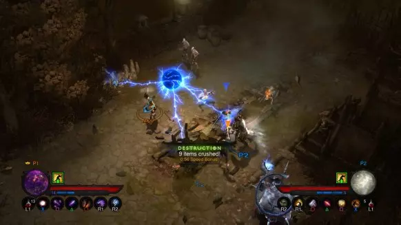 Diablo III Ultimate Evil Edition