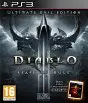 Diablo III: Ultimate Evil Edition PS3