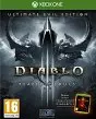 Diablo III: Ultimate Evil Edition Xbox One