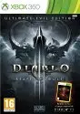 Diablo III: Ultimate Evil Edition Xbox 360