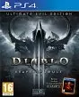 Diablo III: Ultimate Evil Edition PS4