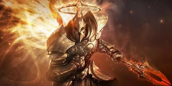 Diablo III: Ultimate Evil Edition Diablo III: Ultimate Evil Edition