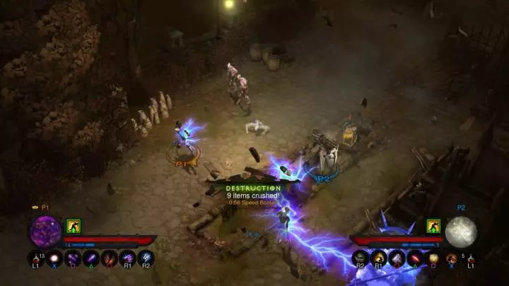 Diablo III: Ultimate Evil Edition