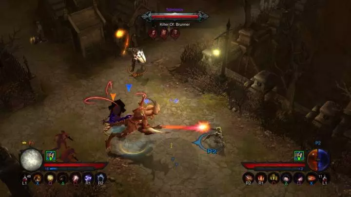 Diablo 3