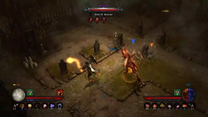 Diablo III Ultimate Evil Edition