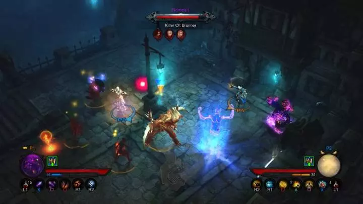 Diablo III: Ultimate Evil Edition