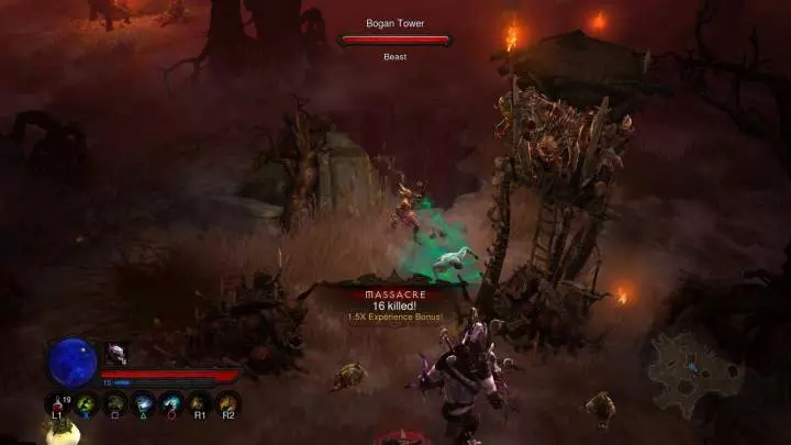 Diablo III Ultimate Evil Edition