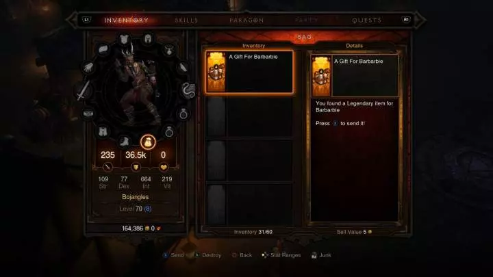 Diablo III Ultimate Evil Edition