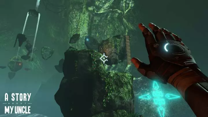 A Story About My Uncle - PC