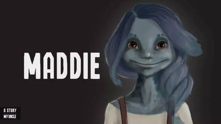 A Story About My Uncle - PC