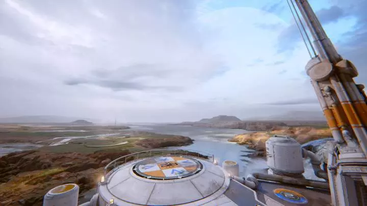 Unreal Tornament 2023