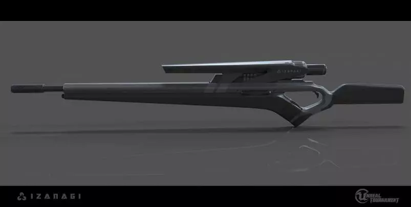 Unreal Tornament 2023