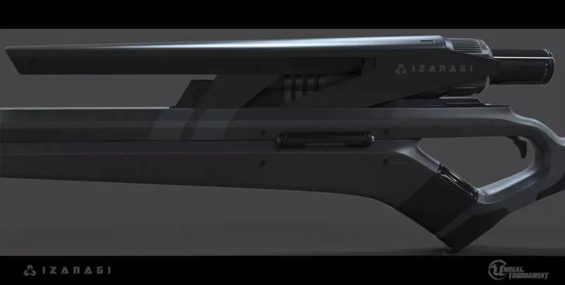 Unreal Tornament 2023