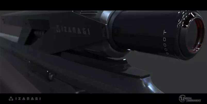 Unreal Tornament 2023 - PC