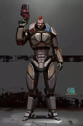 Unreal Tornament 2023