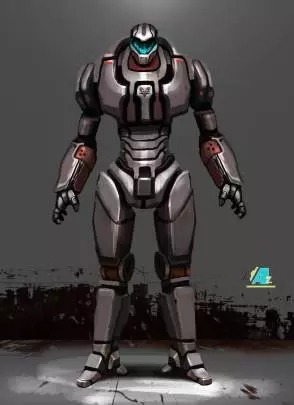 Unreal Tornament 2023