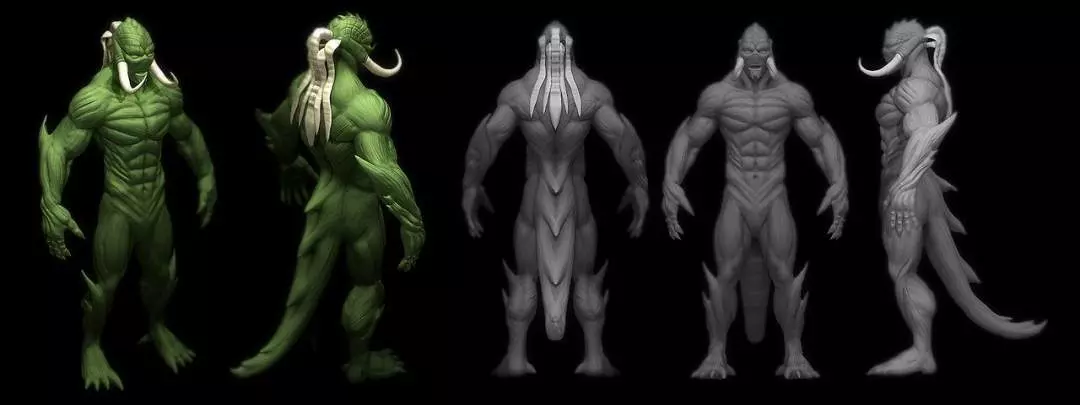 Unreal Tornament 2023