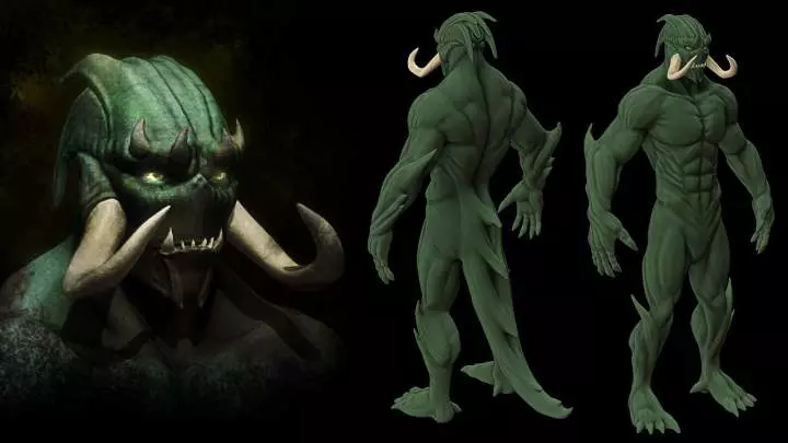 Unreal Tornament 2023