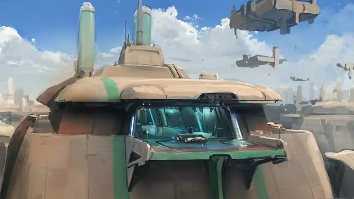 Unreal Tornament 2023 - PC