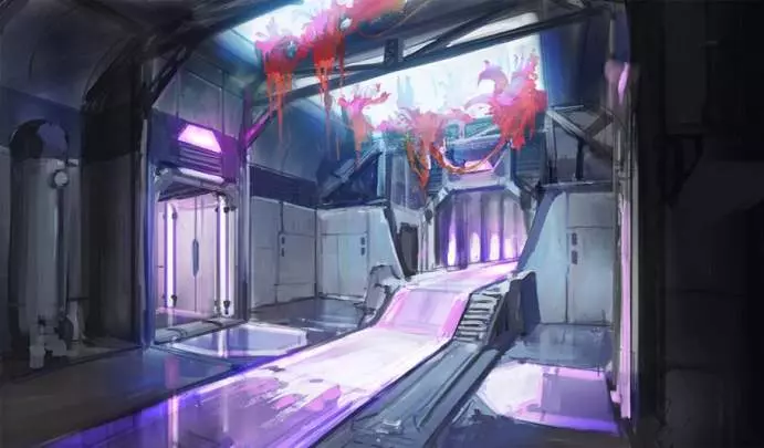 Unreal Tornament 2023