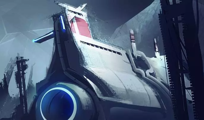 Unreal Tornament 2023