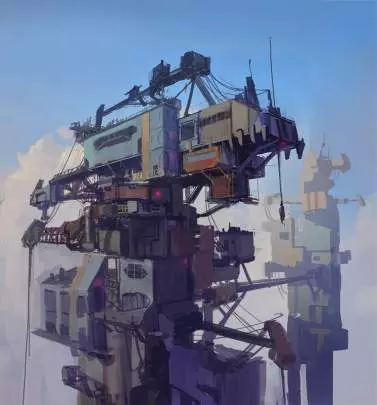 Unreal Tornament 2023