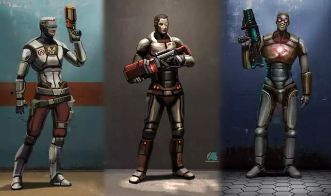 Unreal Tornament 2023 - PC